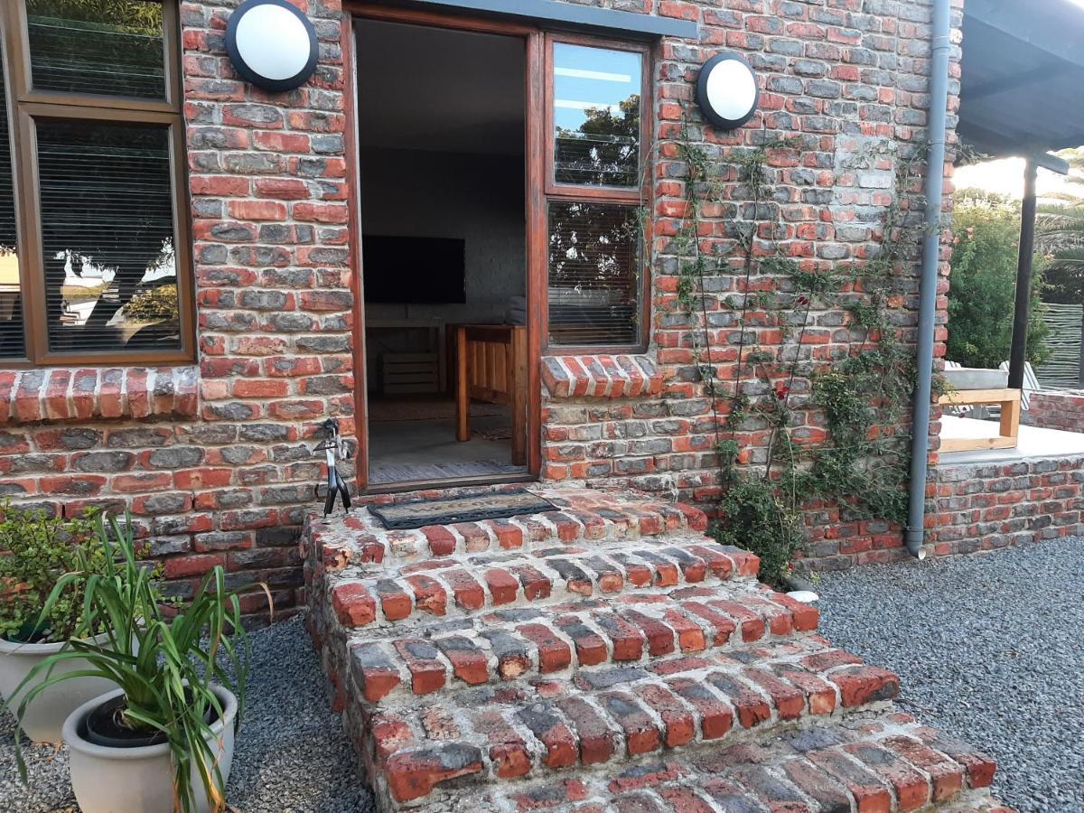 Dragon Tree Yzerfontein Exterior foto